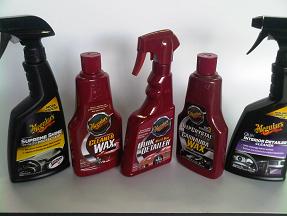 Meguiars Meguiars