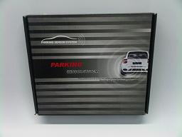 Parking Sensor P Sensor